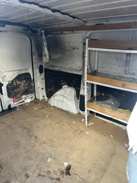 Peugeot Expert - 800 € / 1564.66 лв. - 98972400 3