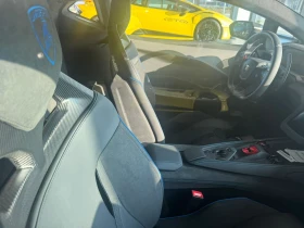 Lamborghini Temerario Leggere Turbo V8 Hybrid | Auto.bg — изображение 13