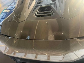 Lamborghini Temerario Leggere Turbo V8 Hybrid | Auto.bg — изображение 15