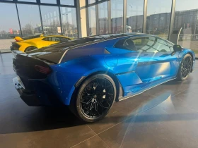 Lamborghini Temerario Leggere Turbo V8 Hybrid | Auto.bg — изображение 7