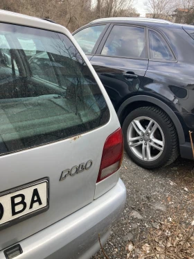 VW Polo - 511 € / 999.43 лв. - 21077810 2