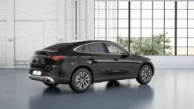 Mercedes-Benz GLC 200 4MATIC Coupе | Auto.bg — изображение 4