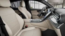 Mercedes-Benz GLC 200 4MATIC Coupе | Auto.bg — изображение 9