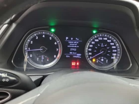 Hyundai Sonata * PREFERRED * CARFAX *  | Auto.bg — изображение 11