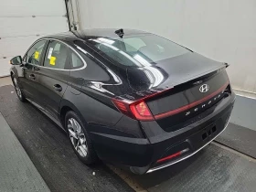 Hyundai Sonata * PREFERRED * CARFAX *  | Auto.bg — изображение 4