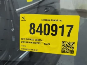 Hyundai Sonata * PREFERRED * CARFAX *  | Auto.bg — изображение 15