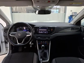 VW Taigo 1.0 TSI Life Business | Auto.bg — изображение 5