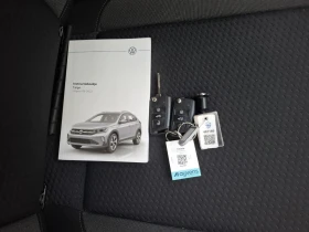 VW Taigo 1.0 TSI Life Business | Auto.bg — изображение 14