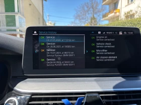 BMW 530E xDrive M Sport H&K Cam Navi - 38000 € / 74321.54 лв. - 39901437 5