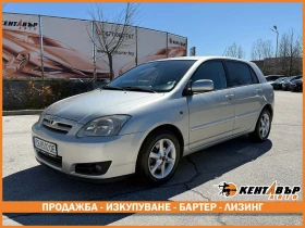 Toyota Corolla 2.0 TD