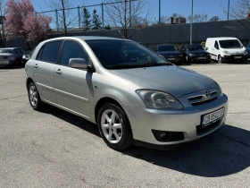 Toyota Corolla 2.0 TD - 1999 € / 3909.70 лв. - 32077419 6