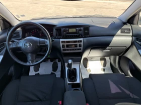 Toyota Corolla 2.0 TD - 1999 € / 3909.70 лв. - 32077419 11