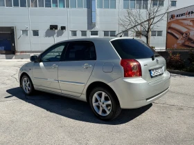 Toyota Corolla 2.0 TD - 1999 € / 3909.70 лв. - 32077419 3