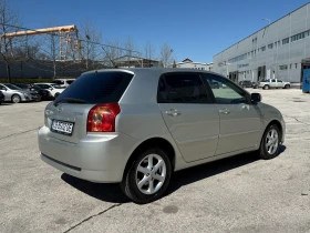 Toyota Corolla 2.0 TD - 1999 € / 3909.70 лв. - 32077419 4