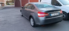 Citroen C5 | Mobile.bg � ����� ������ 6