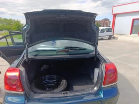 Toyota Avensis 1.6+ ��� | Mobile.bg � ����� ������ 13