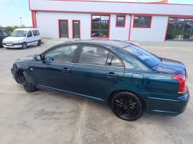 Toyota Avensis 1.6+ ��� | Mobile.bg � ����� ������ 3