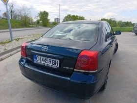 Toyota Avensis 1.6+ ��� | Mobile.bg � ����� ������ 5