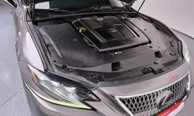 Lexus LS 500 AWD / LUXURY / FULL BROWN INT / �������� | Mobile.bg � ����� ������ 6