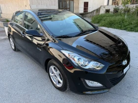 ����� �� �������� �� Hyundai I30 1.6i