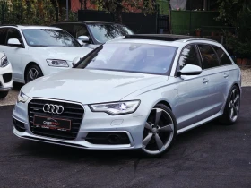 ����� �� �������� �� Audi A6 S LINE 4X4 PREMIUM= ����= ����= ����