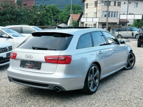 Audi A6 S LINE 4X4 PREMIUM= ����= ����= ���� | Mobile.bg � ����� ������ 7