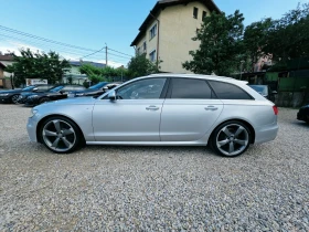 Audi A6 S LINE 4X4 PREMIUM= ����= ����= ���� | Mobile.bg � ����� ������ 4