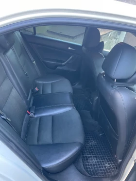 Honda Accord Type S 2.4 | Auto.bg — изображение 7