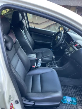 Honda Accord Type S 2.4 | Auto.bg — изображение 8