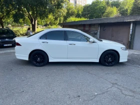 Honda Accord Type S 2.4 | Auto.bg — изображение 4