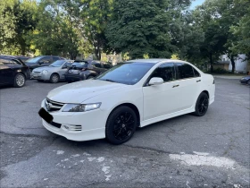Honda Accord Type S 2.4 | Auto.bg — изображение 2