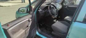 Opel Meriva 1.7 TDI  | Mobile.bg � ����� ������ 9