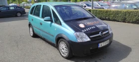 ������ Opel Meriva