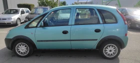 Opel Meriva 1.7 TDI  | Mobile.bg � ����� ������ 3