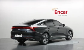 Kia K8 HYBRID* NOBLESSE* �������* ���������* LANE* ASSIST | Mobile.bg � ����� ������ 2