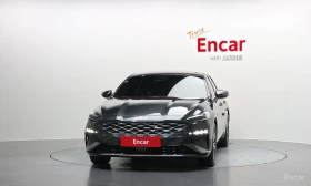 Kia K8 HYBRID* NOBLESSE* �������* ���������* LANE* ASSIST | Mobile.bg � ����� ������ 3