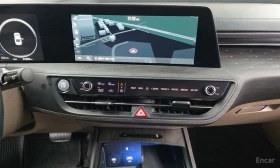Kia K8 HYBRID* NOBLESSE* �������* ���������* LANE* ASSIST | Mobile.bg � ����� ������ 9