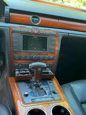 VW Phaeton 3.0TD?  - 6000 € - 82000491 13