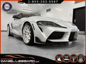������ Toyota Supra
