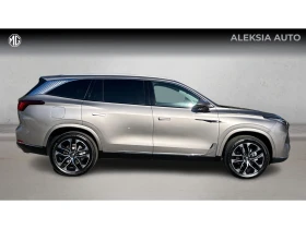 Mg S9-PHEV Месечна вноска от 430   | Auto.bg — изображение 17