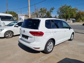 VW Touran 2.0d-Navi-Automat-Keyless-Euro-6D | Mobile.bg � ����� ������ 5