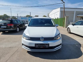 VW Touran 2.0d-Navi-Automat-Keyless-Euro-6D | Mobile.bg � ����� ������ 2