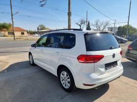 VW Touran 2.0d-Navi-Automat-Keyless-Euro-6D | Mobile.bg � ����� ������ 7