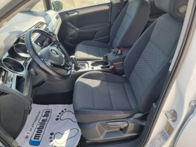 VW Touran 2.0d-Navi-Automat-Keyless-Euro-6D | Mobile.bg � ����� ������ 15