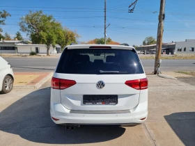 VW Touran 2.0d-Navi-Automat-Keyless-Euro-6D | Mobile.bg � ����� ������ 6