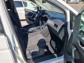 VW Touran 2.0d-Navi-Automat-Keyless-Euro-6D | Mobile.bg � ����� ������ 17