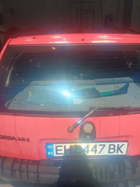 Opel Corsa undefined | Auto.bg — изображение 8