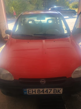 Opel Corsa undefined | Auto.bg — изображение 10