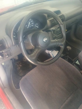 Opel Corsa undefined | Auto.bg — изображение 9