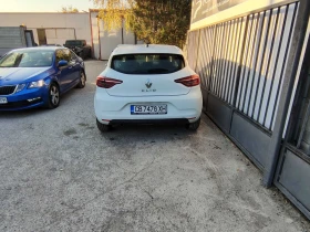 Renault Clio Zen 1.0 TCe / 66 kW / 90 к.с, 6MT - 9500 € - 91690465 5